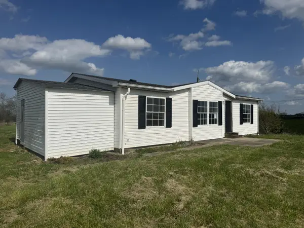 2070 Squiresville Road, Owenton, KY 40359