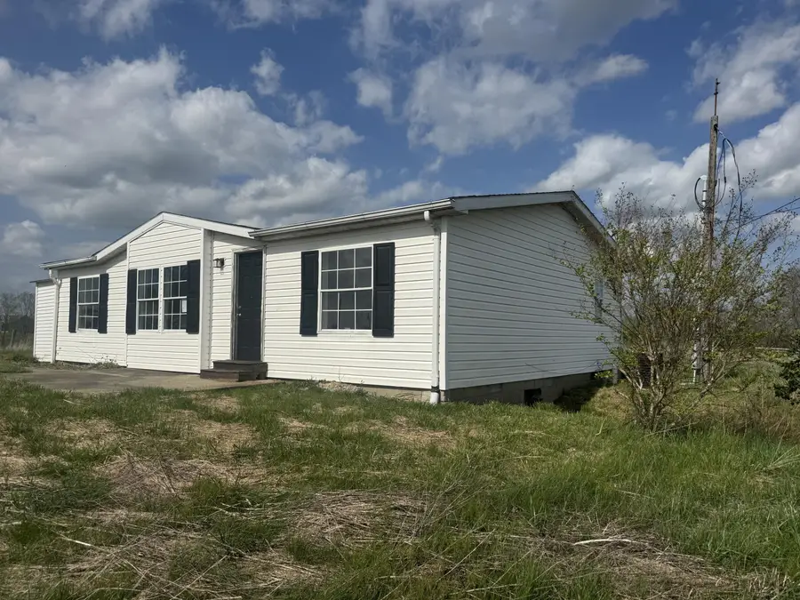 2070 Squiresville Road, Owenton, KY 40359 - #2