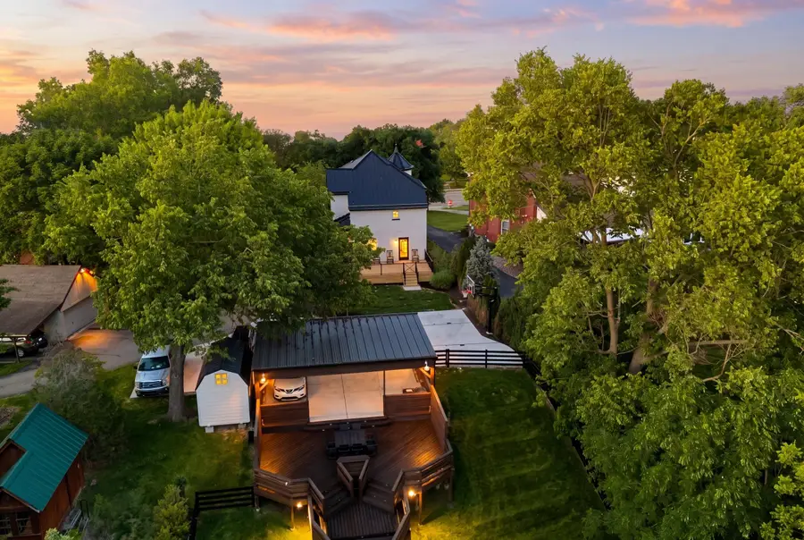 611 S Grand Avenue, Fort Thomas, KY 41075 - #2