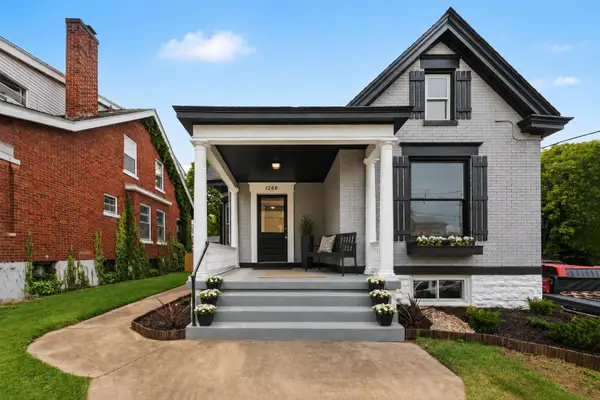 1269 Parkway Avenue, Covington, KY 41011