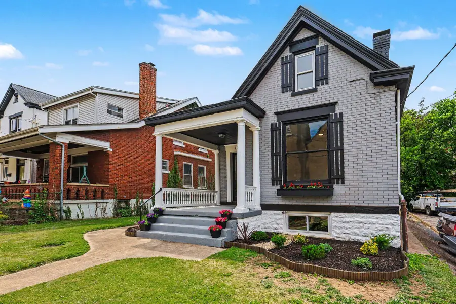 1269 Parkway Avenue, Covington, KY 41011 - #2