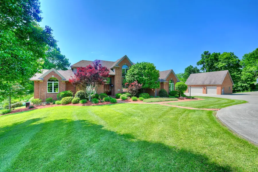15835 Teal Road, Verona, KY 41092 - #2