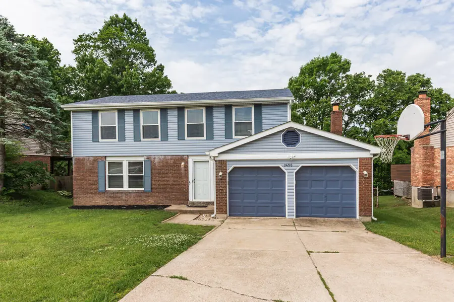 3456 Meadowlark Drive, Edgewood, KY 41018 - #2