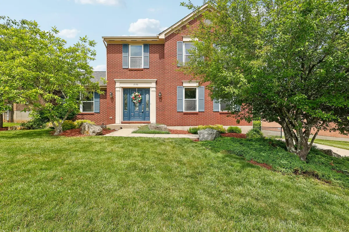 2150 Stoneharbor Lane, Independence, KY 41051 - #1