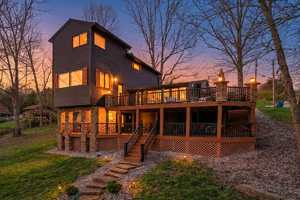 940 Jacob Drive, Williamstown, KY 41097