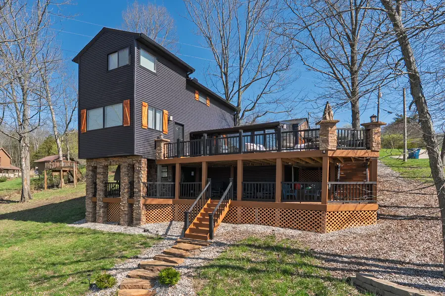 940 Jacob Drive, Williamstown, KY 41097 - #3