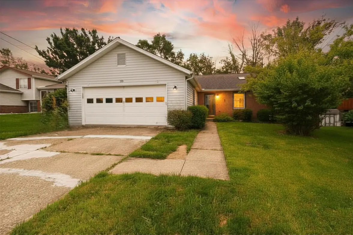 29 W Cobblestone Court, Florence, KY 41042 - #1
