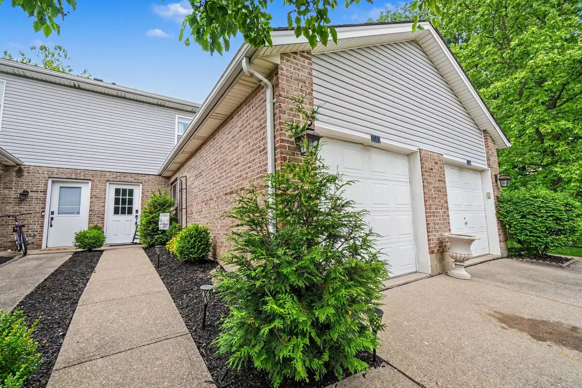 5342 Country Club Lane, Burlington, KY 41005 - #1