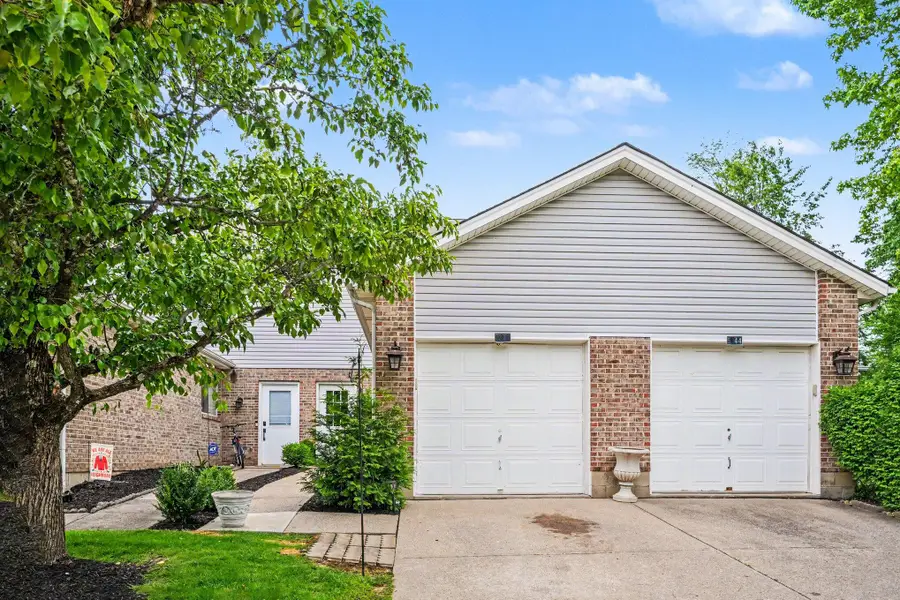 5342 Country Club Lane, Burlington, KY 41005 - #3