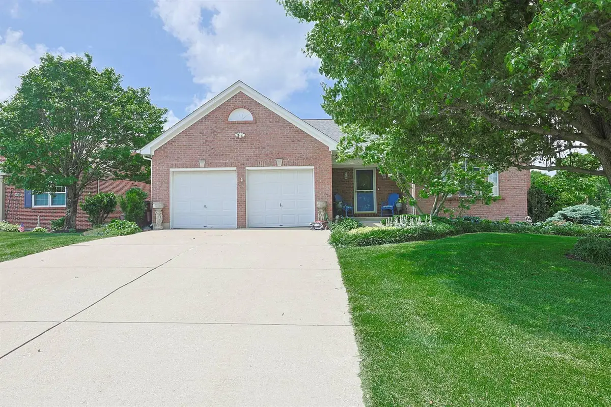 7401 Thunder Ridge Drive, Florence, KY 41042 - #1