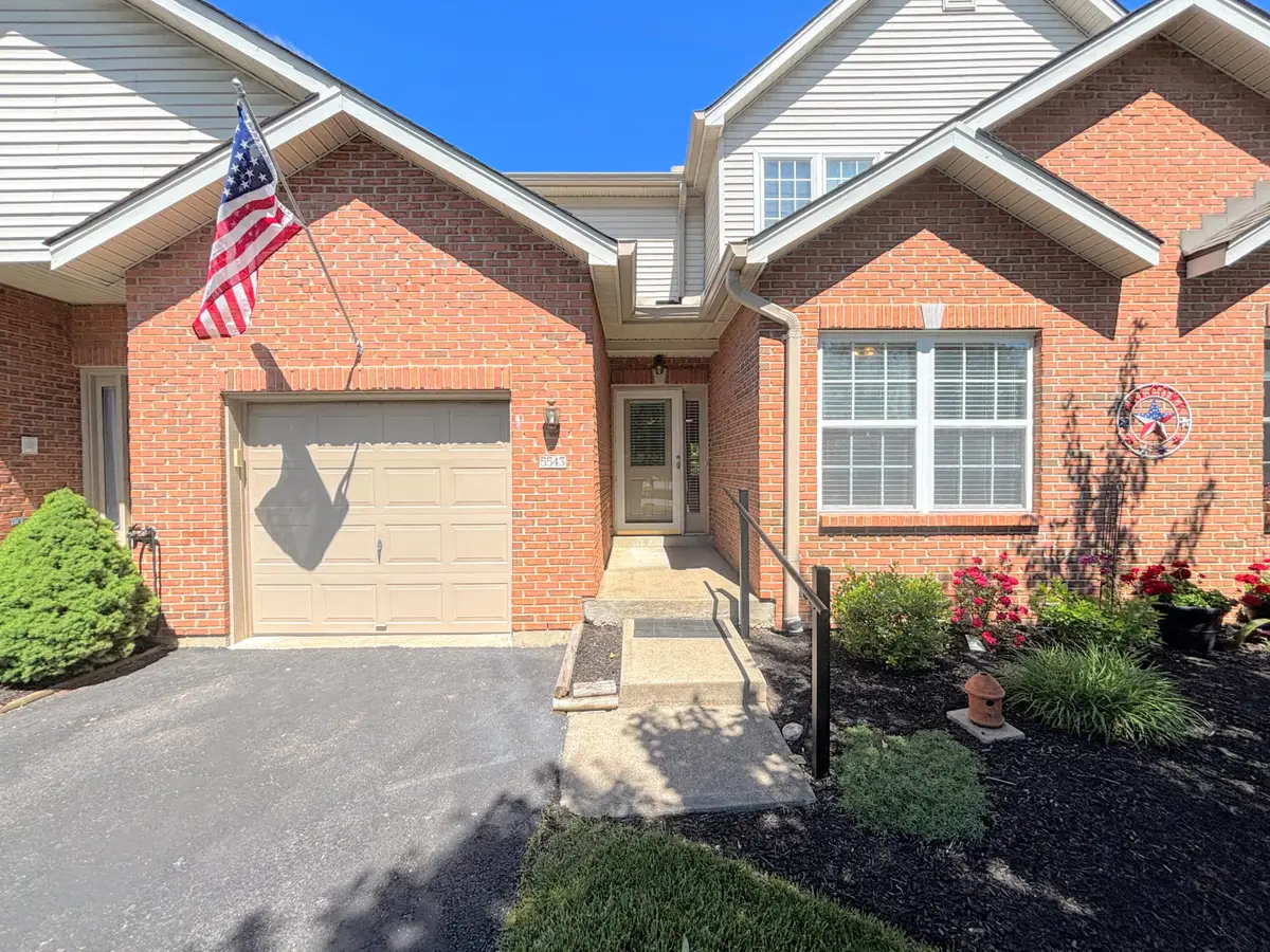5543 Carolina Way, Burlington, KY 41005 - #1