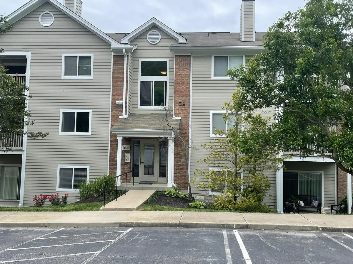 400 Lakeview Drive #5, Wilder, KY 41071 - #1