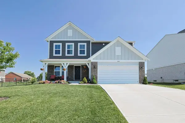 5002 Pinebluff Court, Burlington, KY 41005
