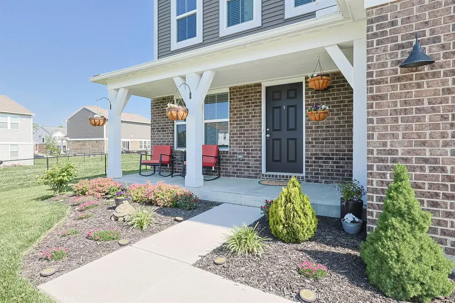5002 Pinebluff Court, Burlington, KY 41005 - #2