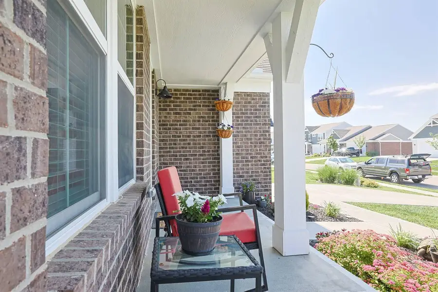 5002 Pinebluff Court, Burlington, KY 41005 - #3