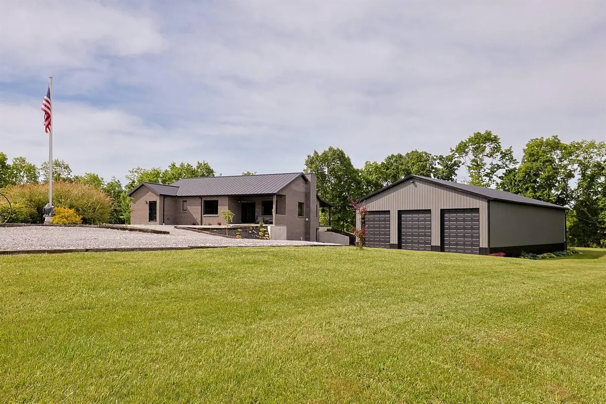 8275 Kentucky 10, Falmouth, KY 41040 - #1