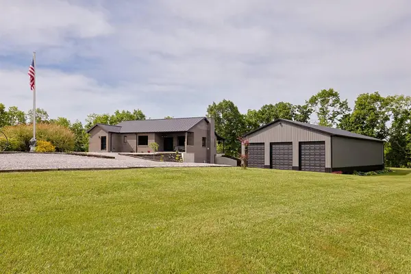 8275 Kentucky 10, Falmouth, KY 41040