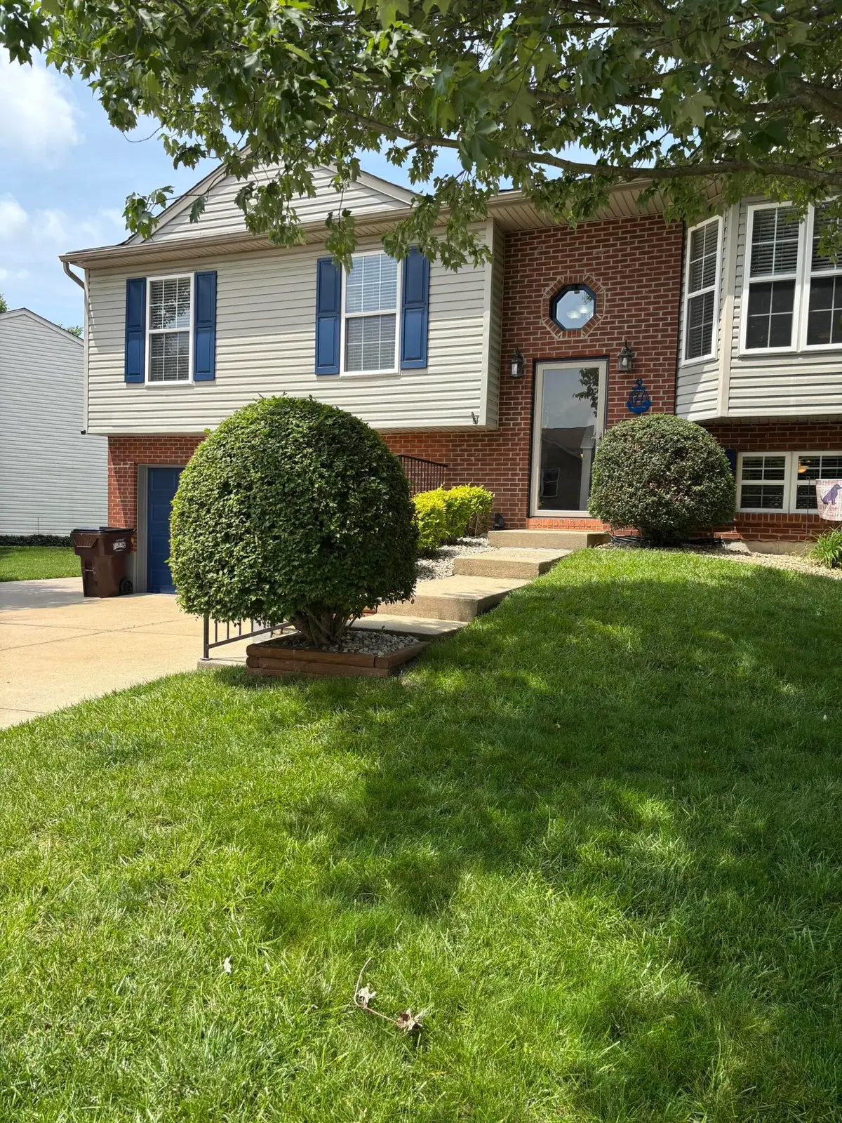 2540 Aly Sheba Drive, Burlington, KY 41005 - #1