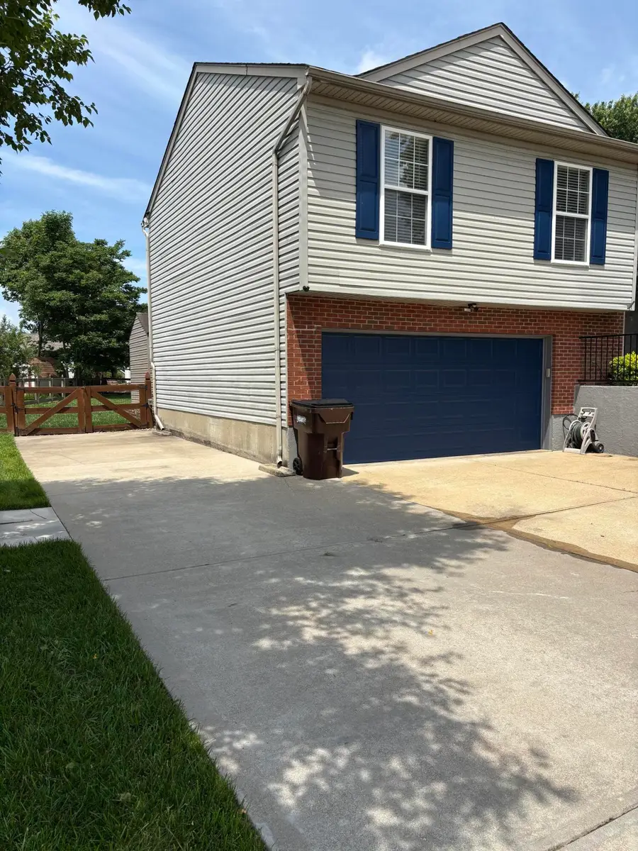 2540 Aly Sheba Drive, Burlington, KY 41005 - #2