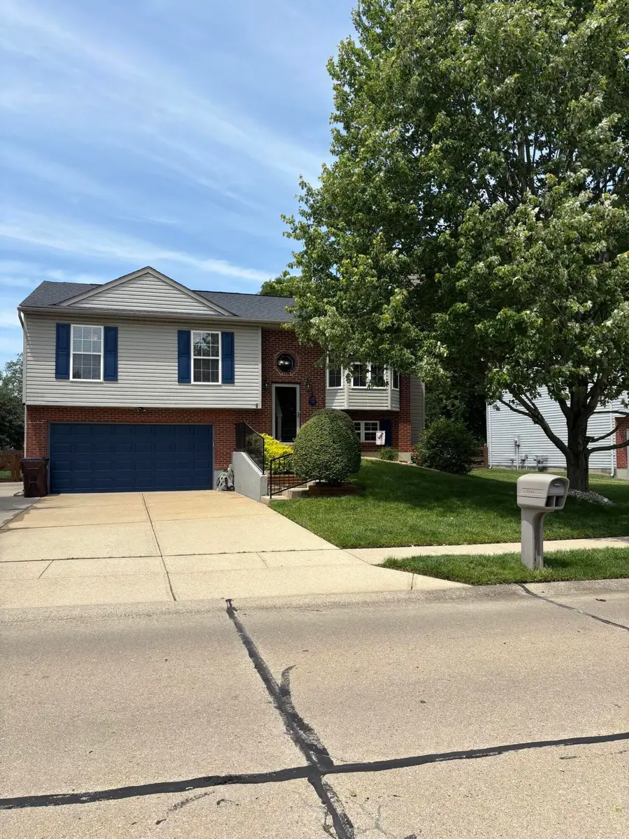 2540 Aly Sheba Drive, Burlington, KY 41005 - #3