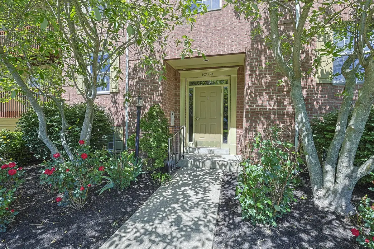 112 Dogwood Drive #6, Newport, KY 41076 - #1