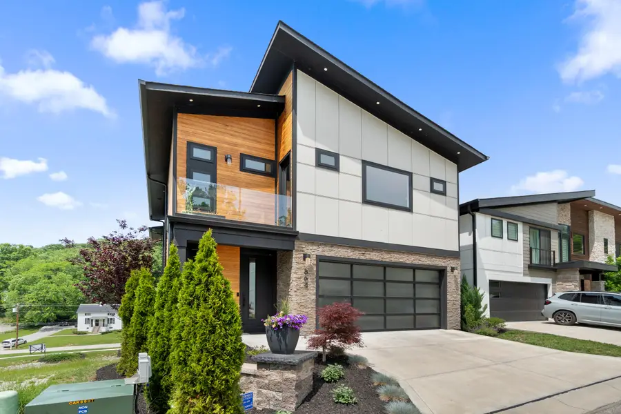 864 Belle Ridge Loop, Bellevue, KY 41073 - #2