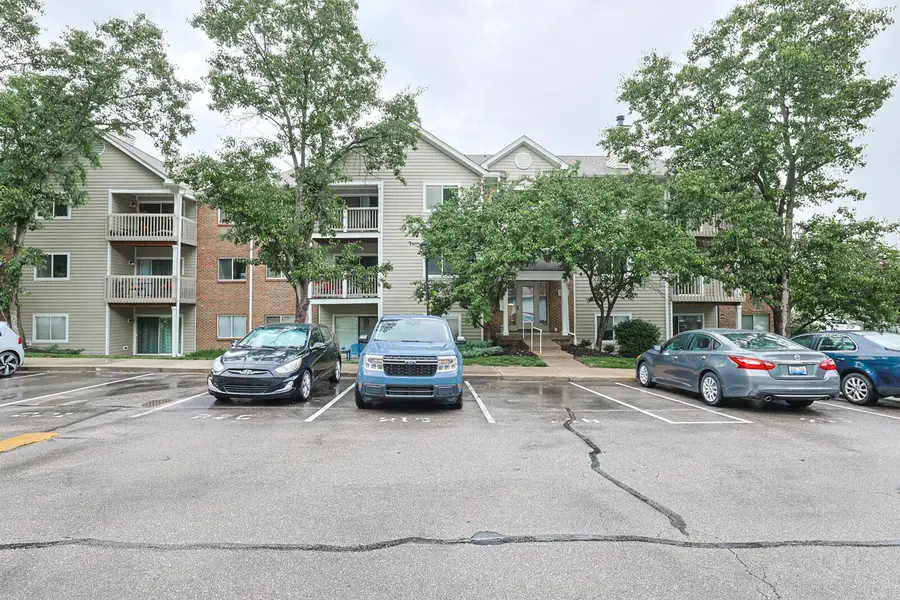 330 Timber Ridge Drive #7, Wilder, KY 41071 - #3