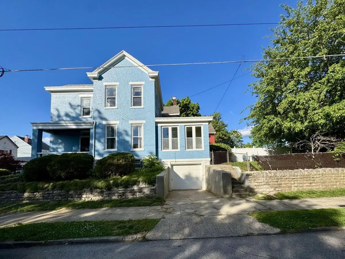 102 8th Avenue, Dayton, KY 41074 - #1