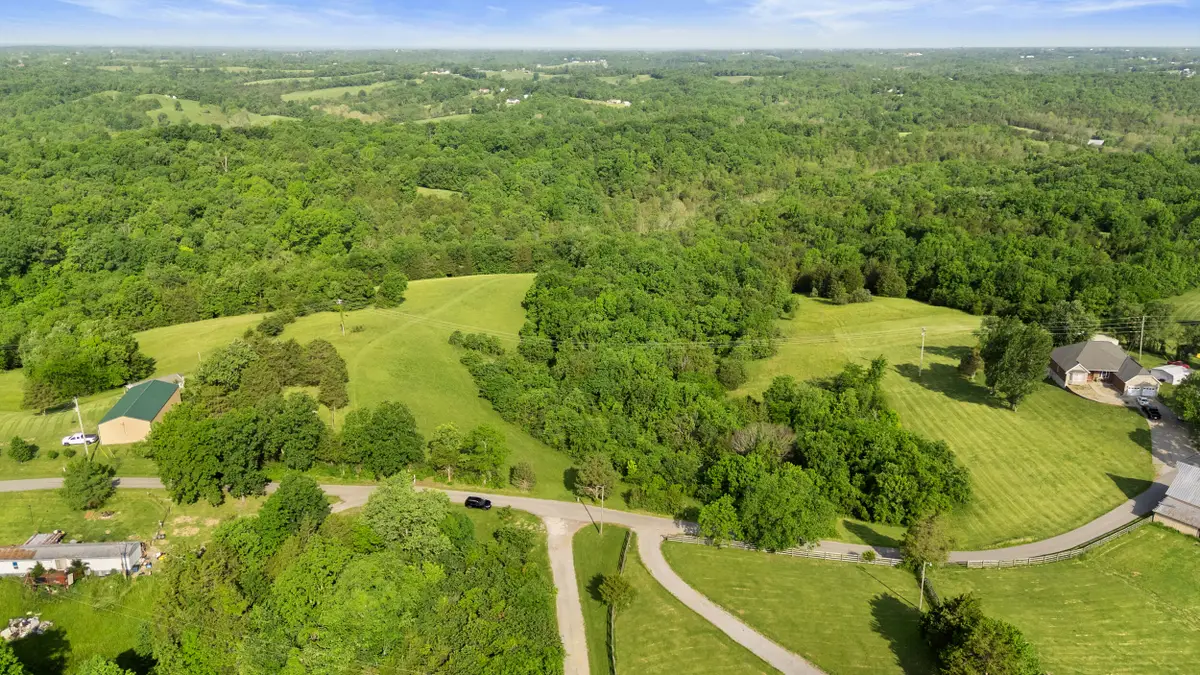 0 Turner Road, Williamstown, KY 41097 - #1