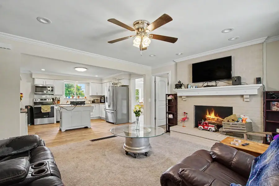 1815 Paxton Road, Morning View, KY 41063 - #2