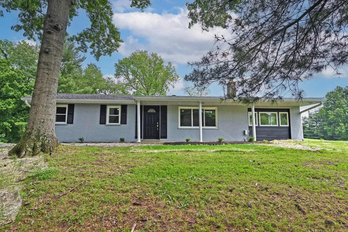 1044 Merrell Road, Hebron, KY 41048 - #1