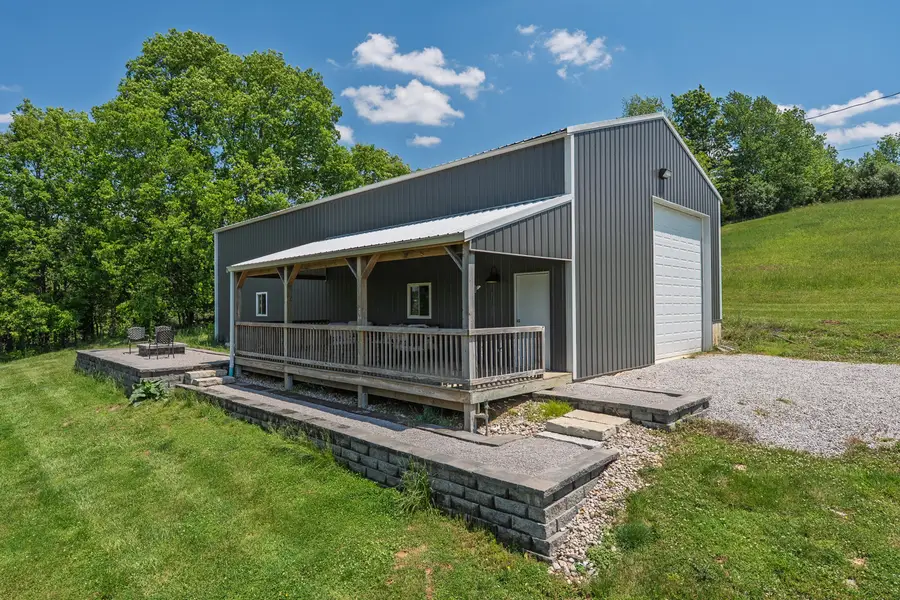 4207 Corinth Road, Corinth, KY 41010 - #3