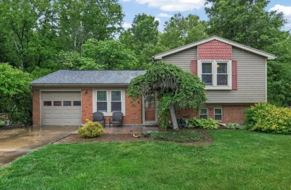 135 Brookwood Drive, Alexandria, KY 41001