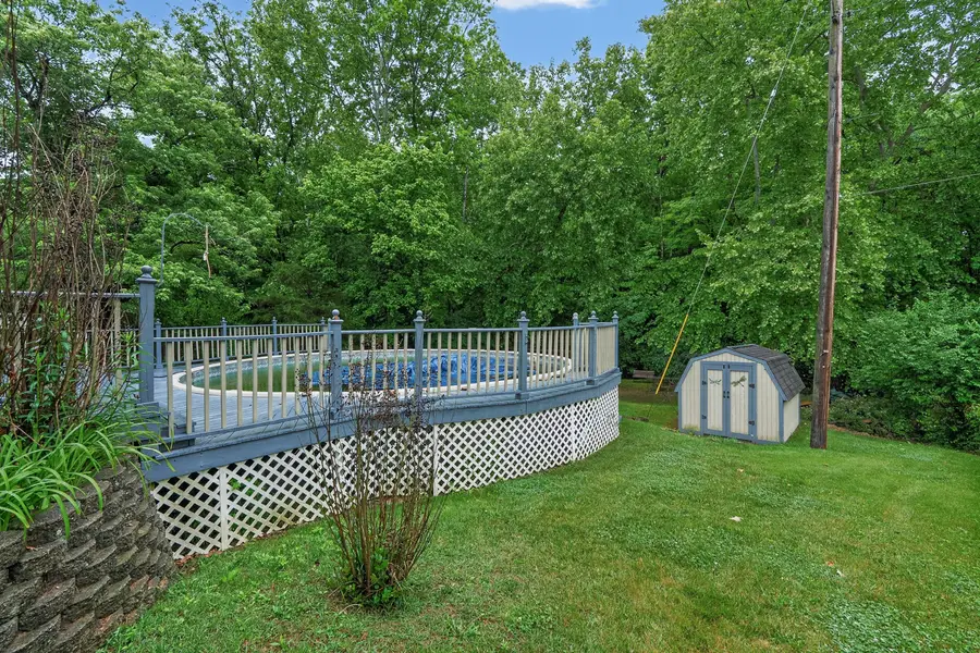 135 Brookwood Drive, Alexandria, KY 41001 - #3