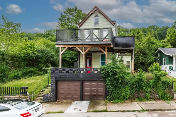 1107 John Street, Covington, KY 41016