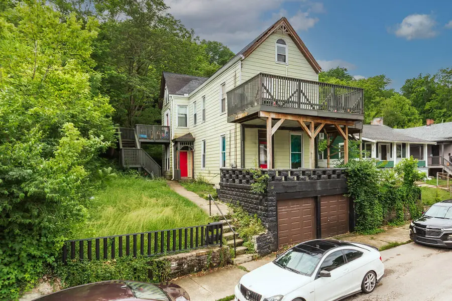 1107 John Street, Covington, KY 41016 - #2