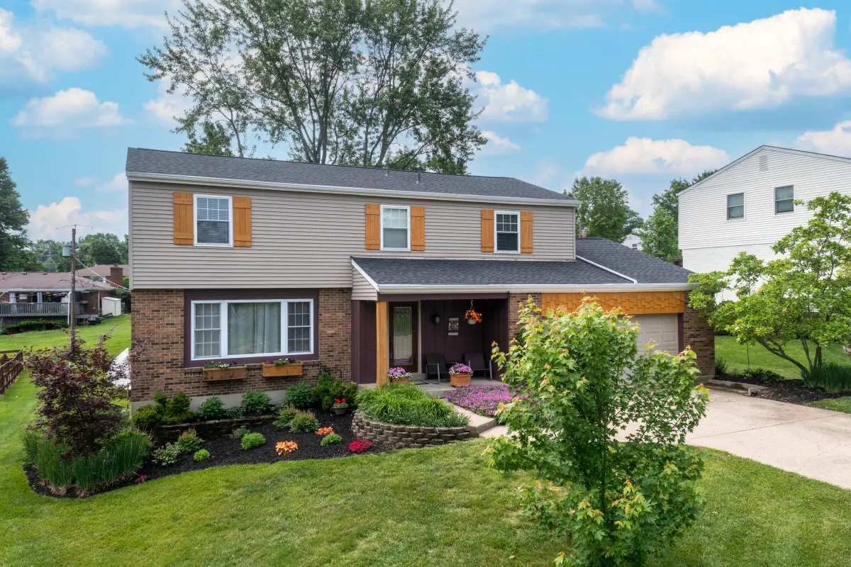 2825 University Drive, Crestview Hills, KY 41017 - #1