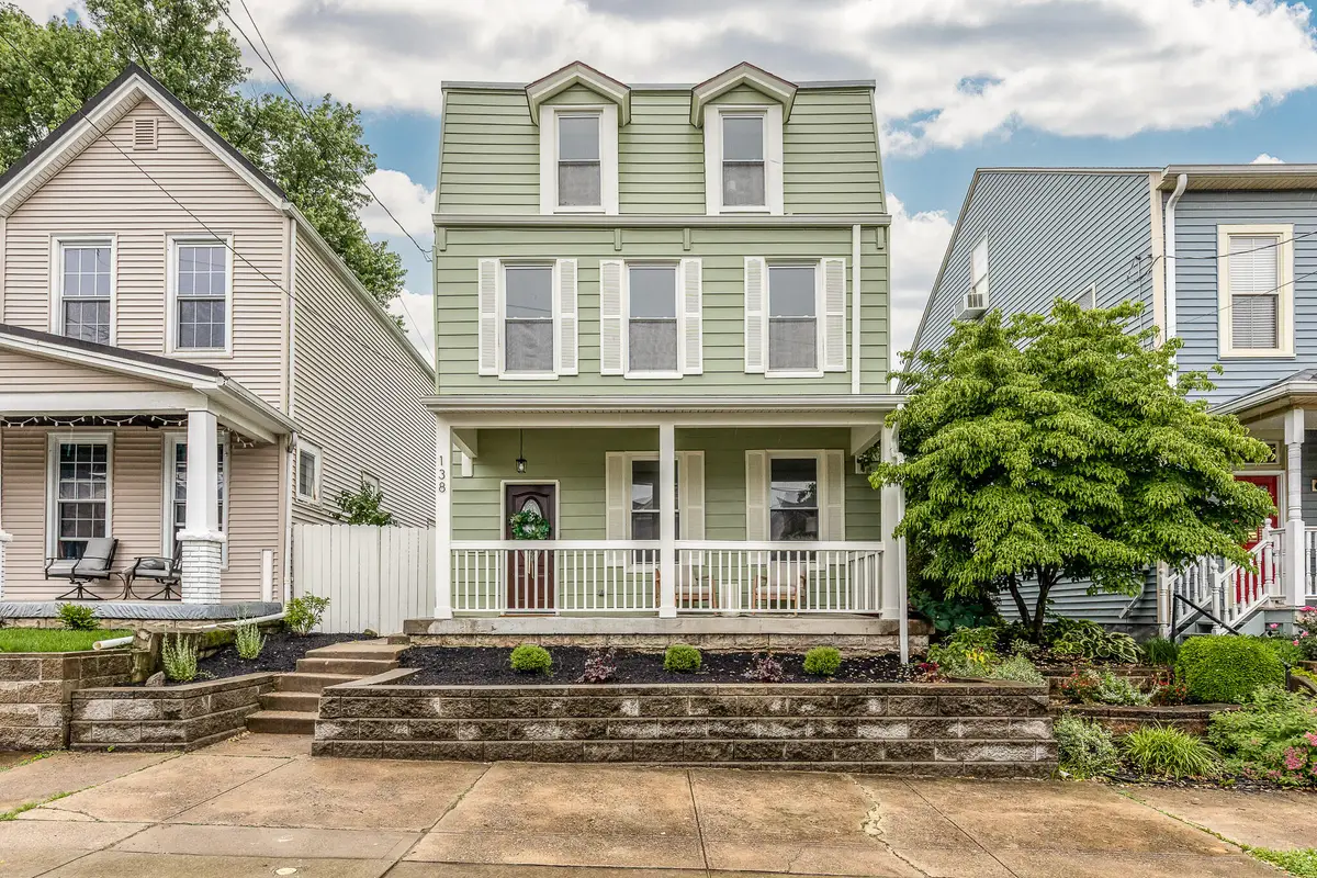 138 Ward Avenue, Bellevue, KY 41073 - #1