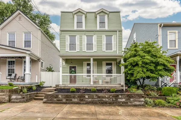 138 Ward Avenue, Bellevue, KY 41073