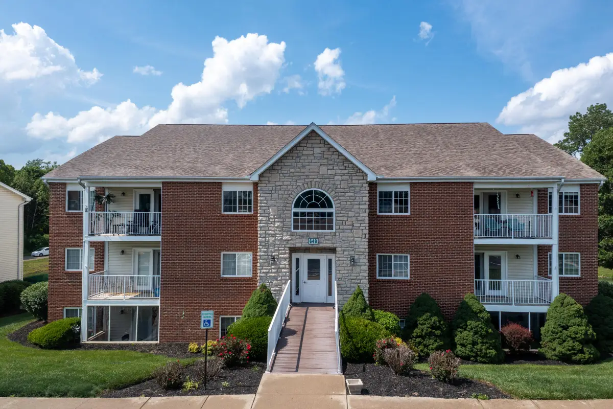 648 Friars Lane #10, Florence, KY 41042 - #1