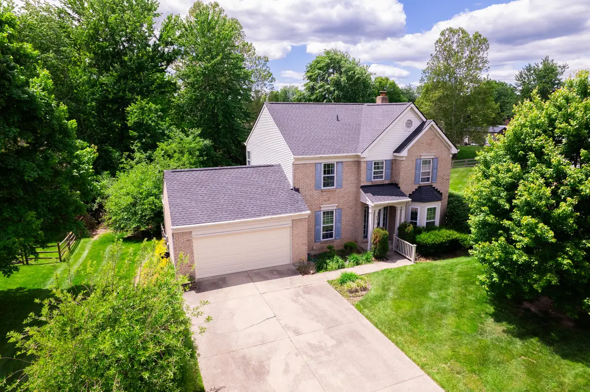 4819 Dartmouth Drive, Burlington, KY 41005 - #1