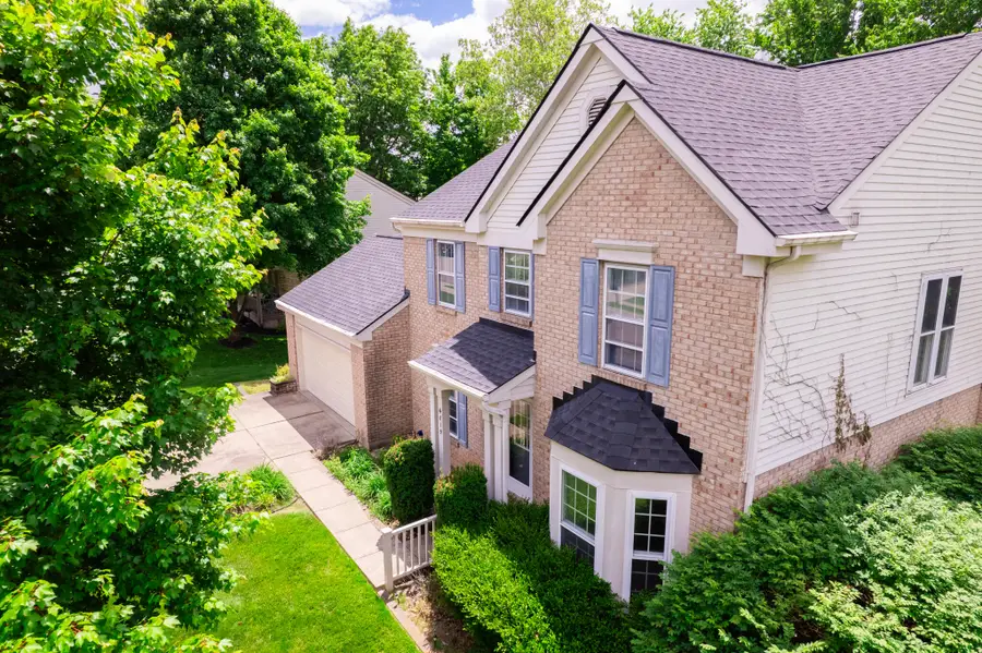 4819 Dartmouth Drive, Burlington, KY 41005 - #2