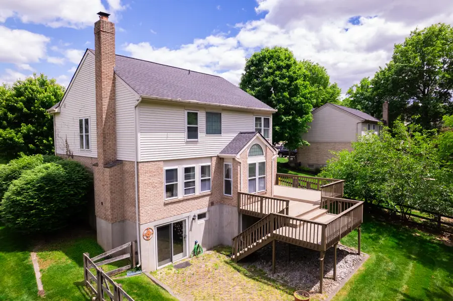 4819 Dartmouth Drive, Burlington, KY 41005 - #3