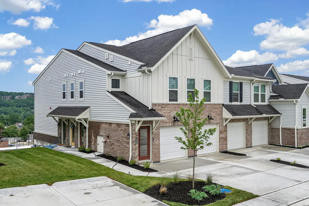 476 Station Drive, Ludlow, KY 41016 - #1