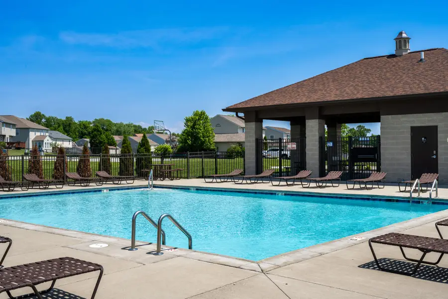 12086 Aosta Valley Drive, Walton, KY 41094 - #3