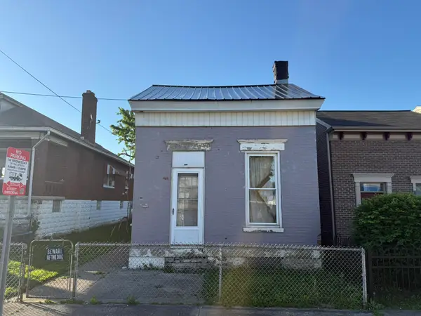 418 W 8th Street, Newport, KY 41071