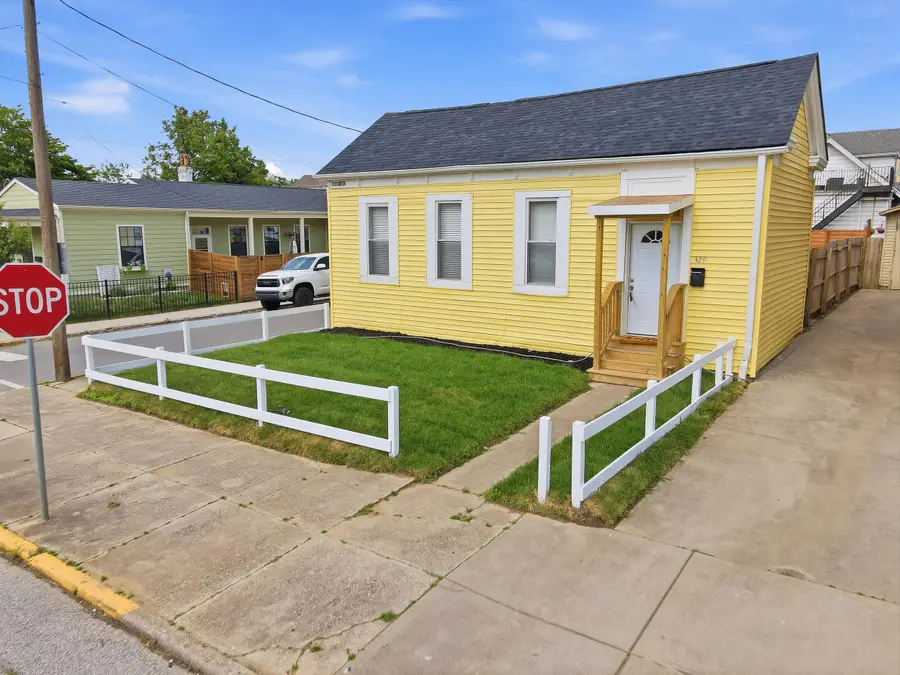 329 Berry Avenue, Bellevue, KY 41073 - #2