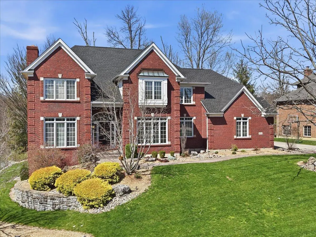 3312 Kruer Court, Edgewood, KY 41017 - #1
