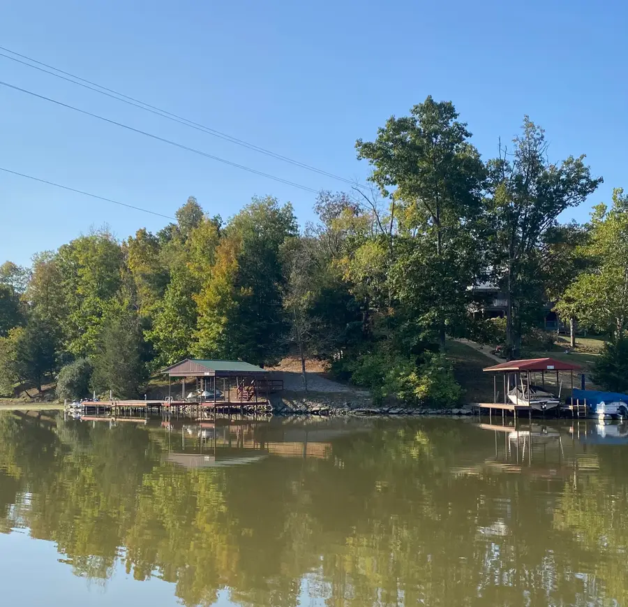 10.60 Swanee Shore Drive, Williamstown, KY 41097 - #2