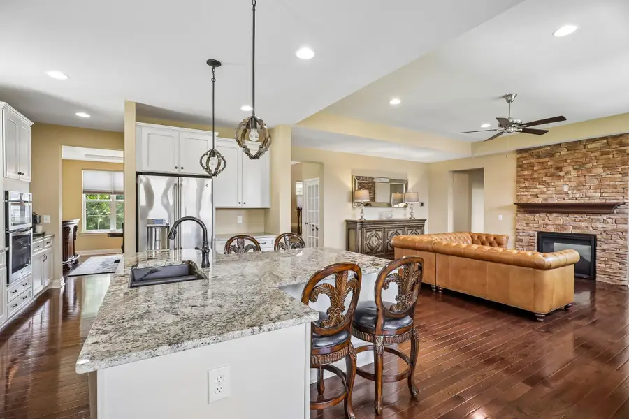 11184 War Admiral Drive, Union, KY 41091 - #2